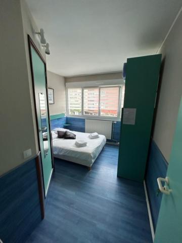 Hote De La Plage Dunkirk Екстер'єр фото